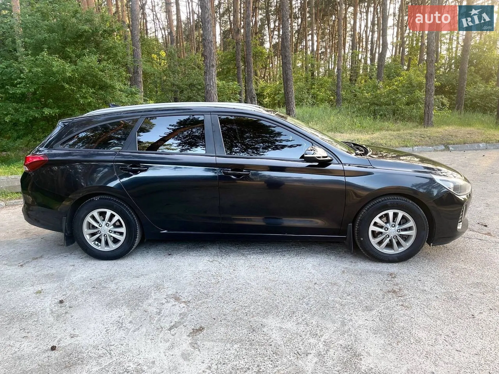 2018 Hyundai i30 - мініатюра 8
