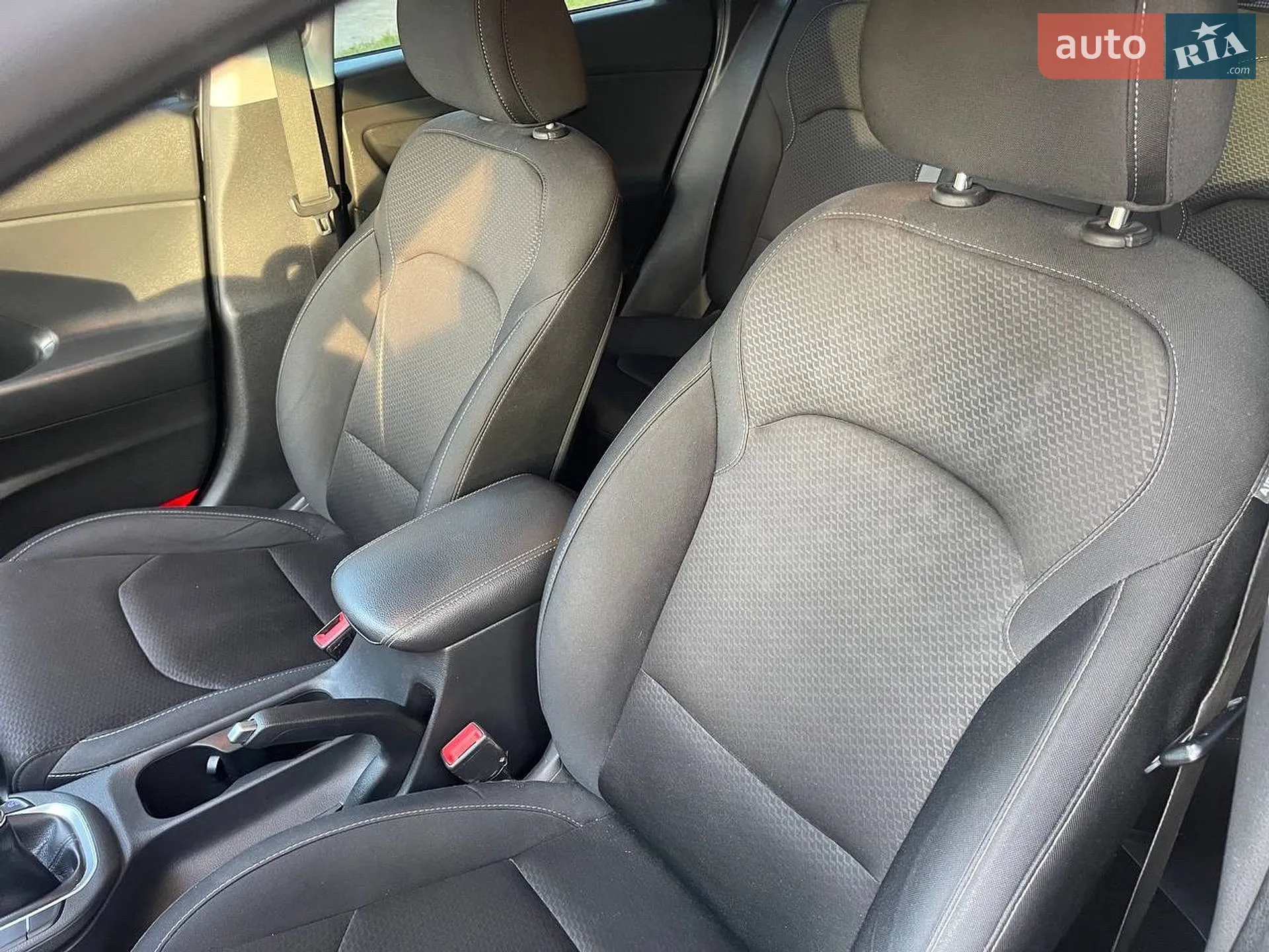 2018 Hyundai i30 - мініатюра 10