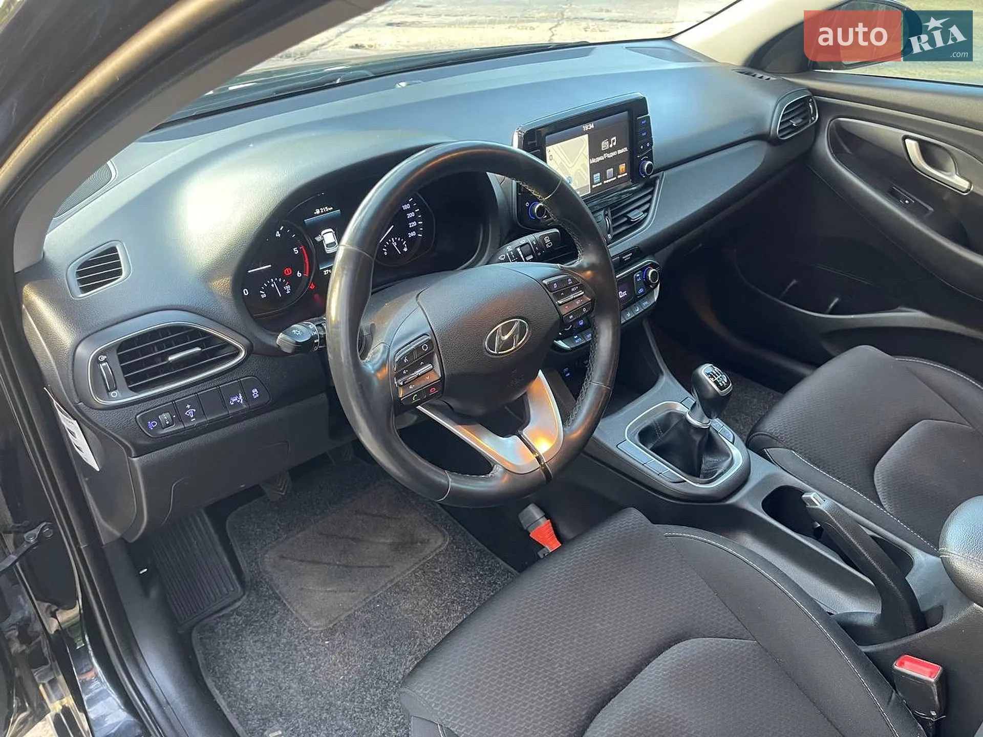 2018 Hyundai i30 - мініатюра 11