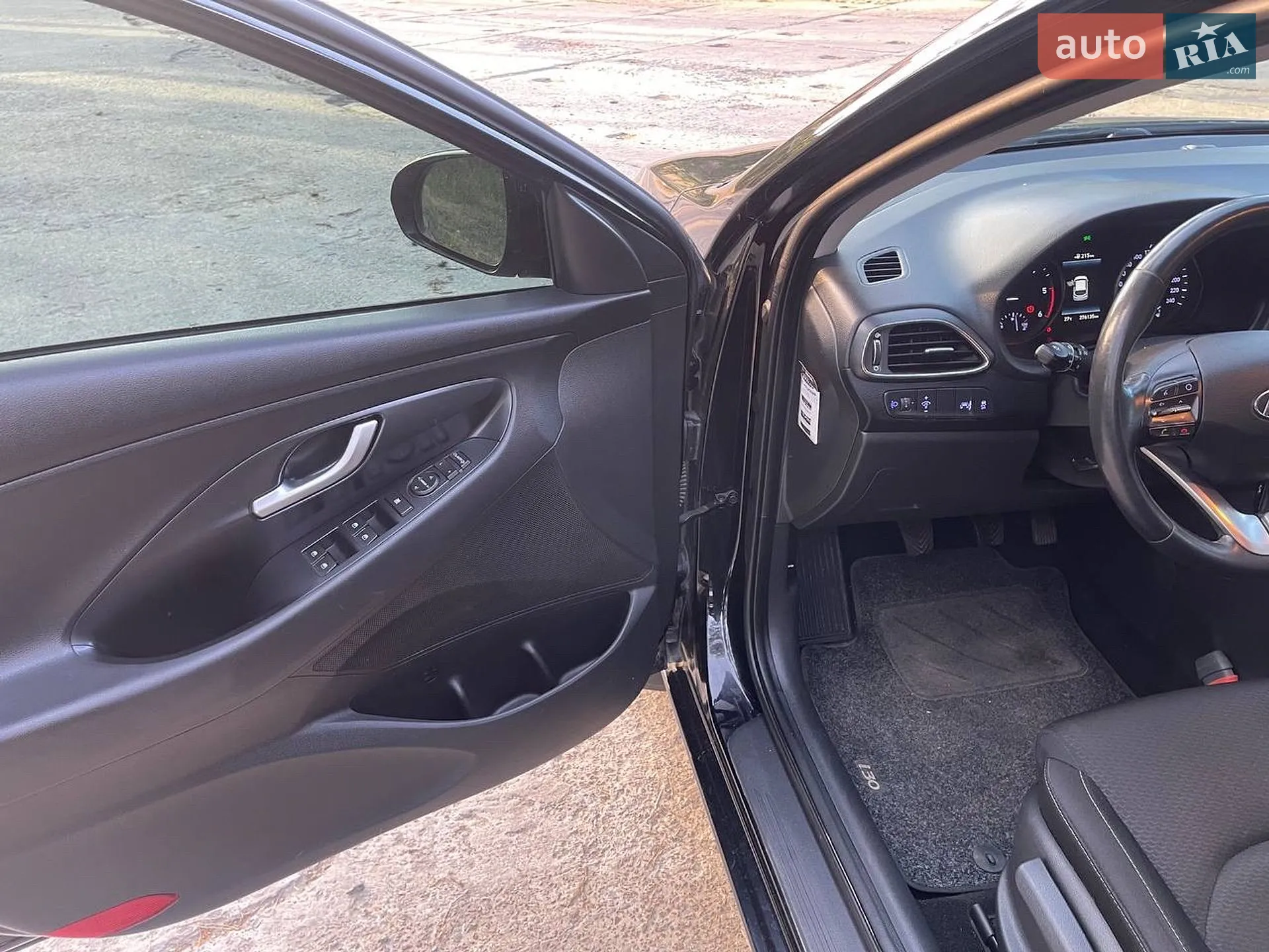2018 Hyundai i30 - мініатюра 12