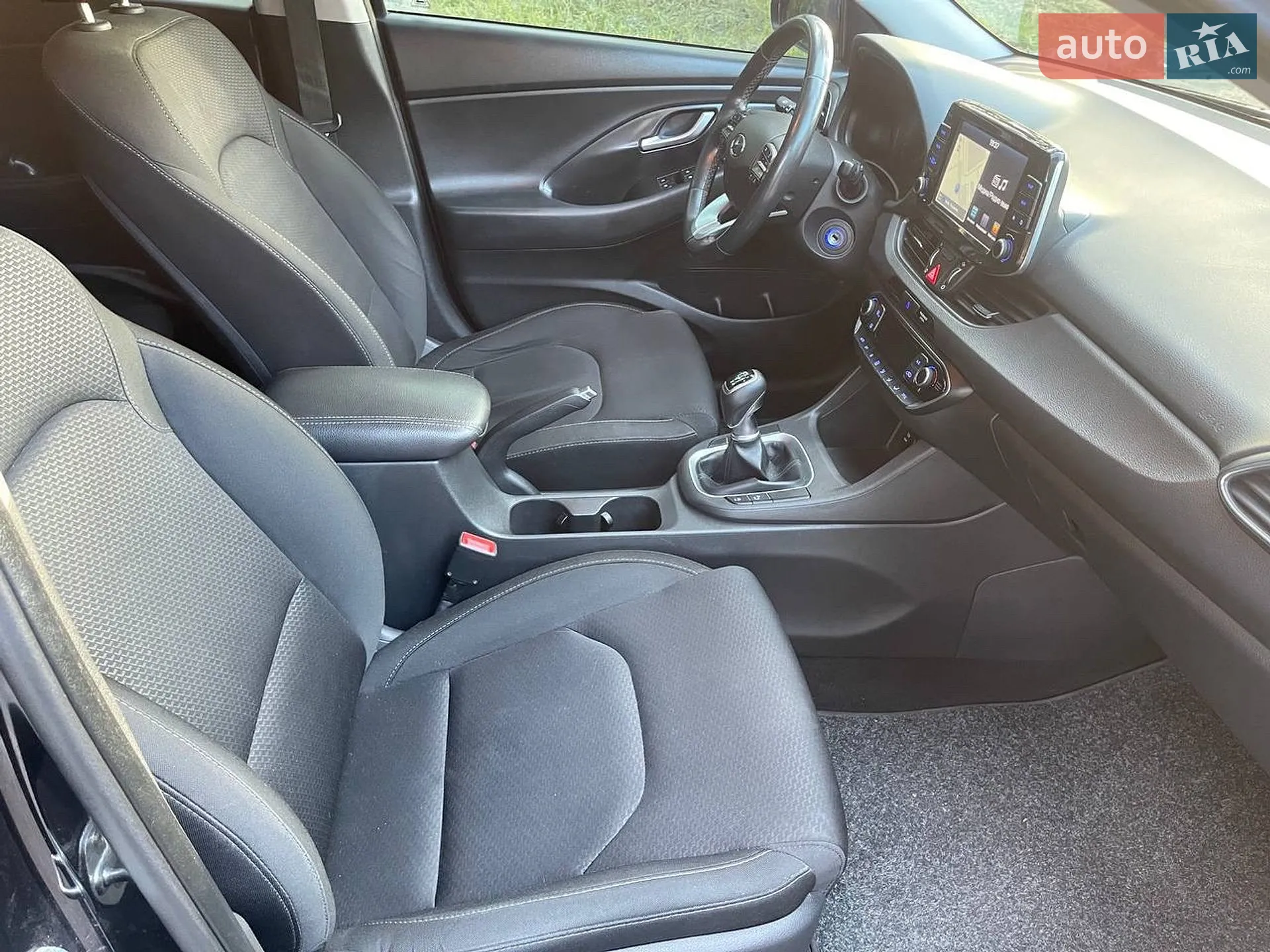 2018 Hyundai i30 - мініатюра 13