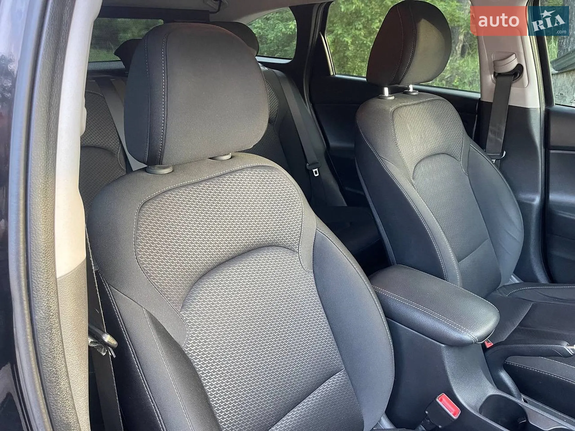 2018 Hyundai i30 - мініатюра 14