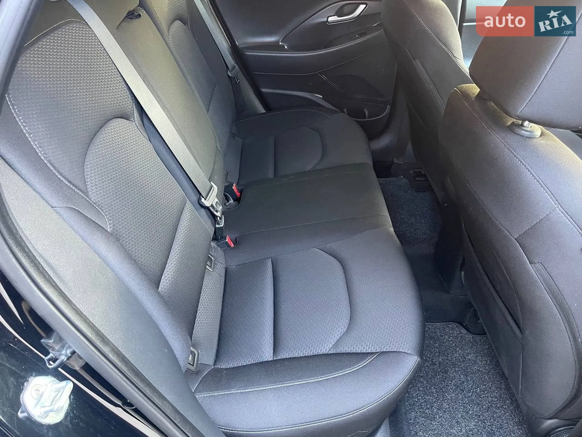 2018 Hyundai i30 - мініатюра 20
