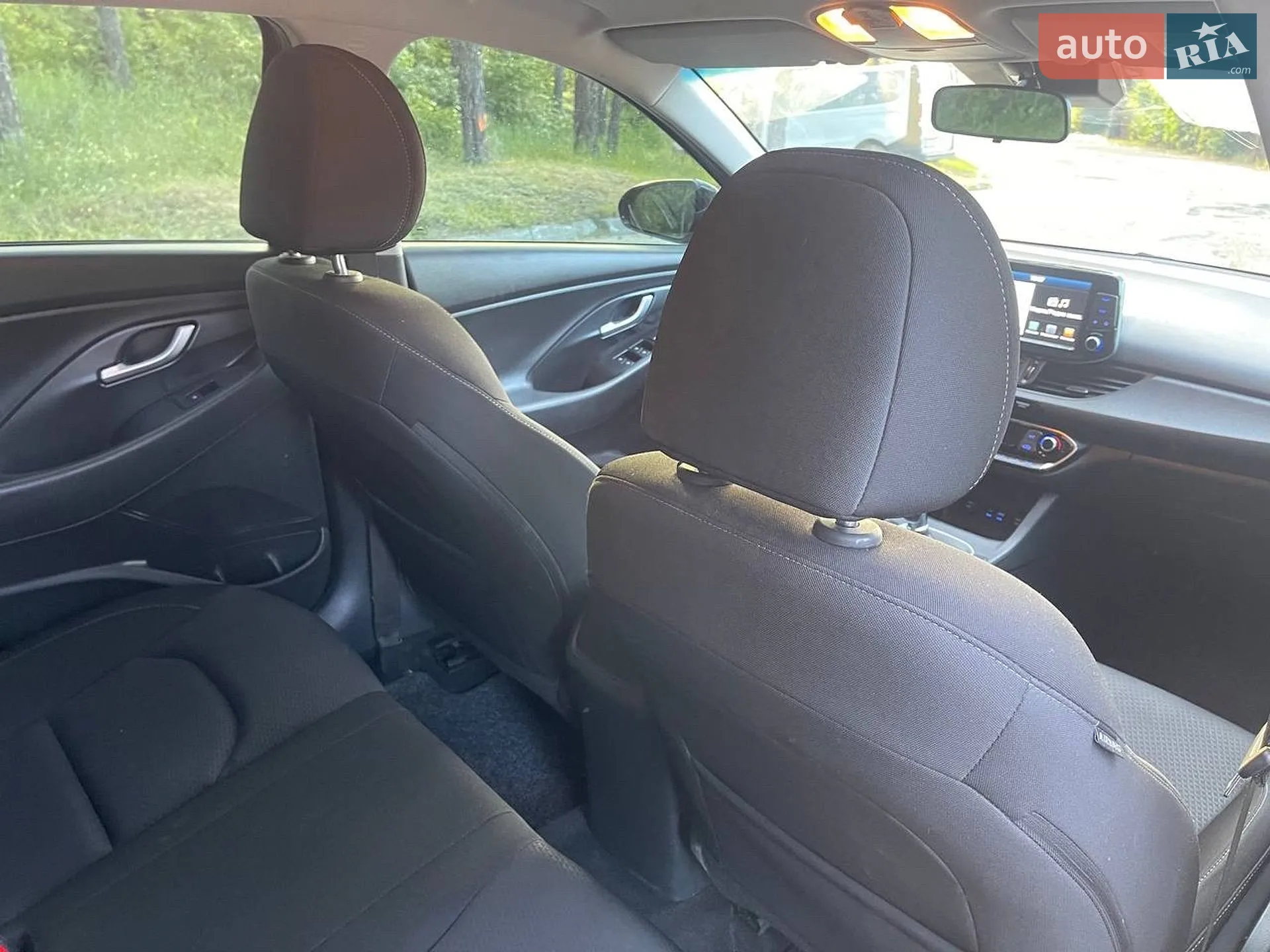 2018 Hyundai i30 - мініатюра 22