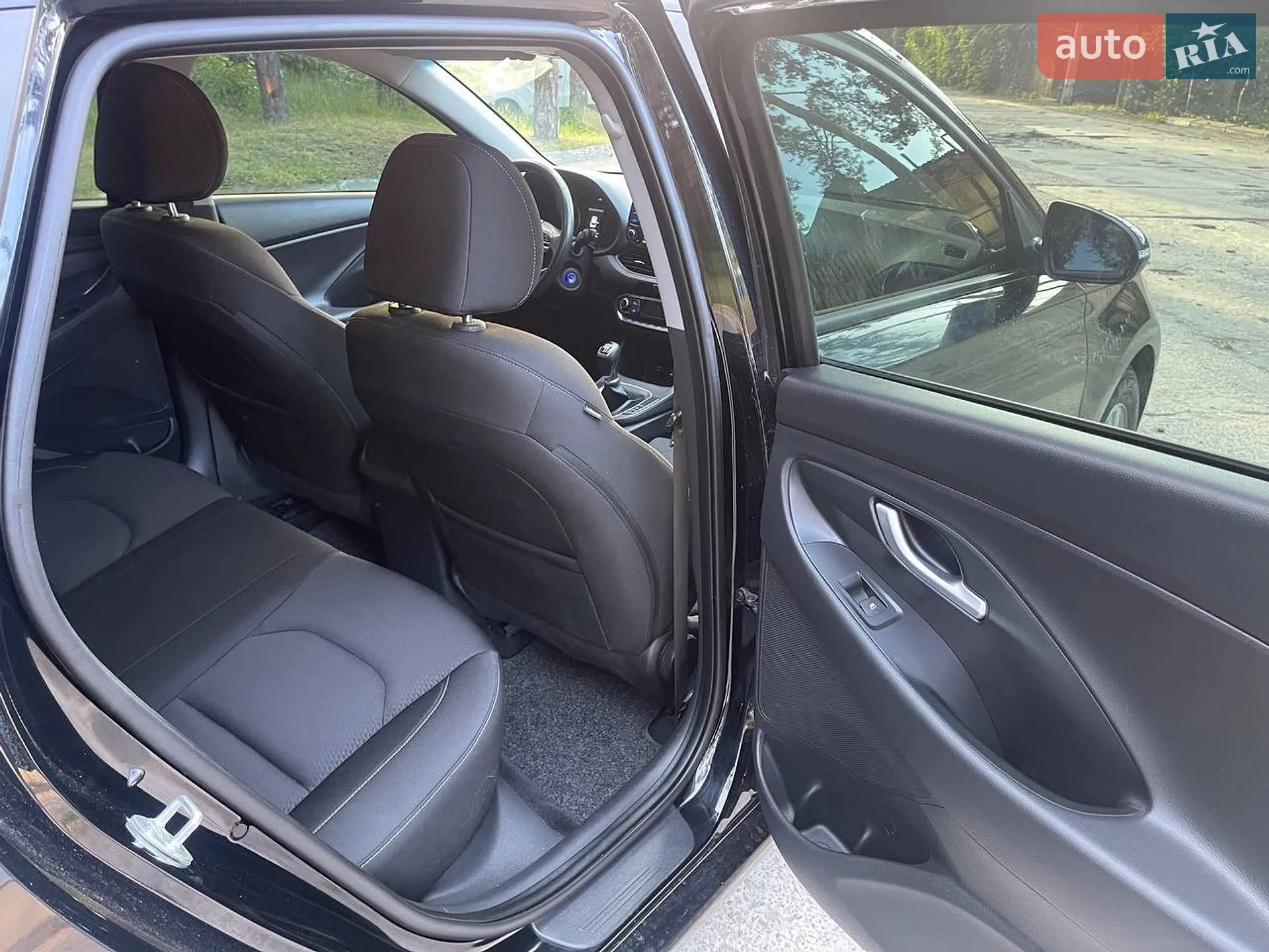 2018 Hyundai i30 - мініатюра 23