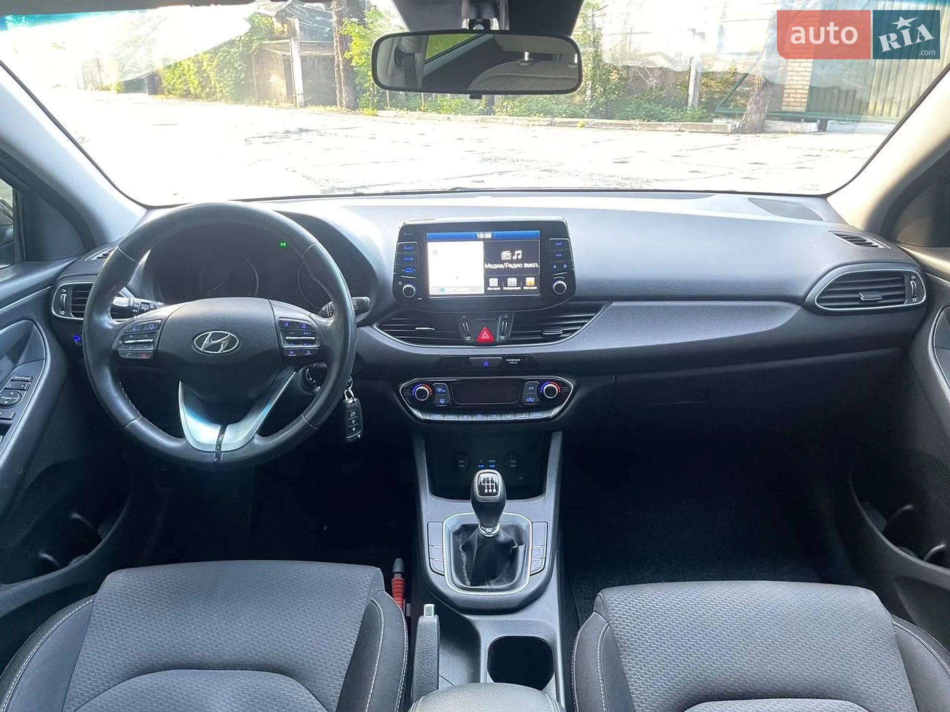 2018 Hyundai i30 - мініатюра 24