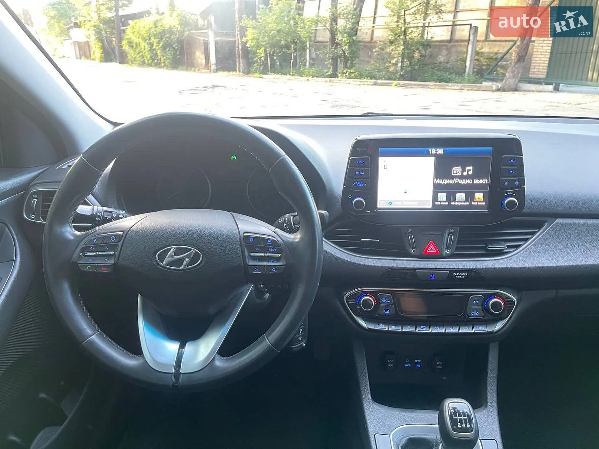 2018 Hyundai i30 - мініатюра 25