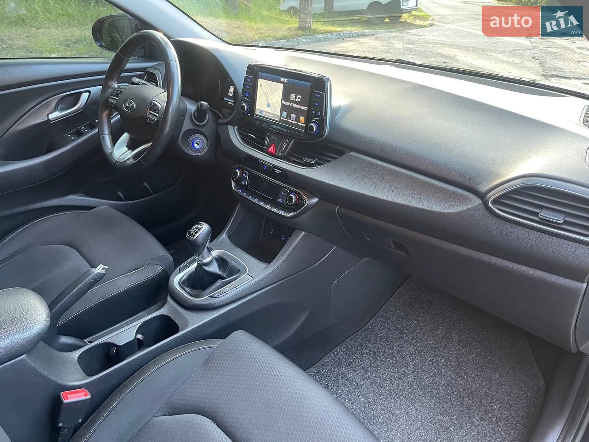 2018 Hyundai i30 - мініатюра 15