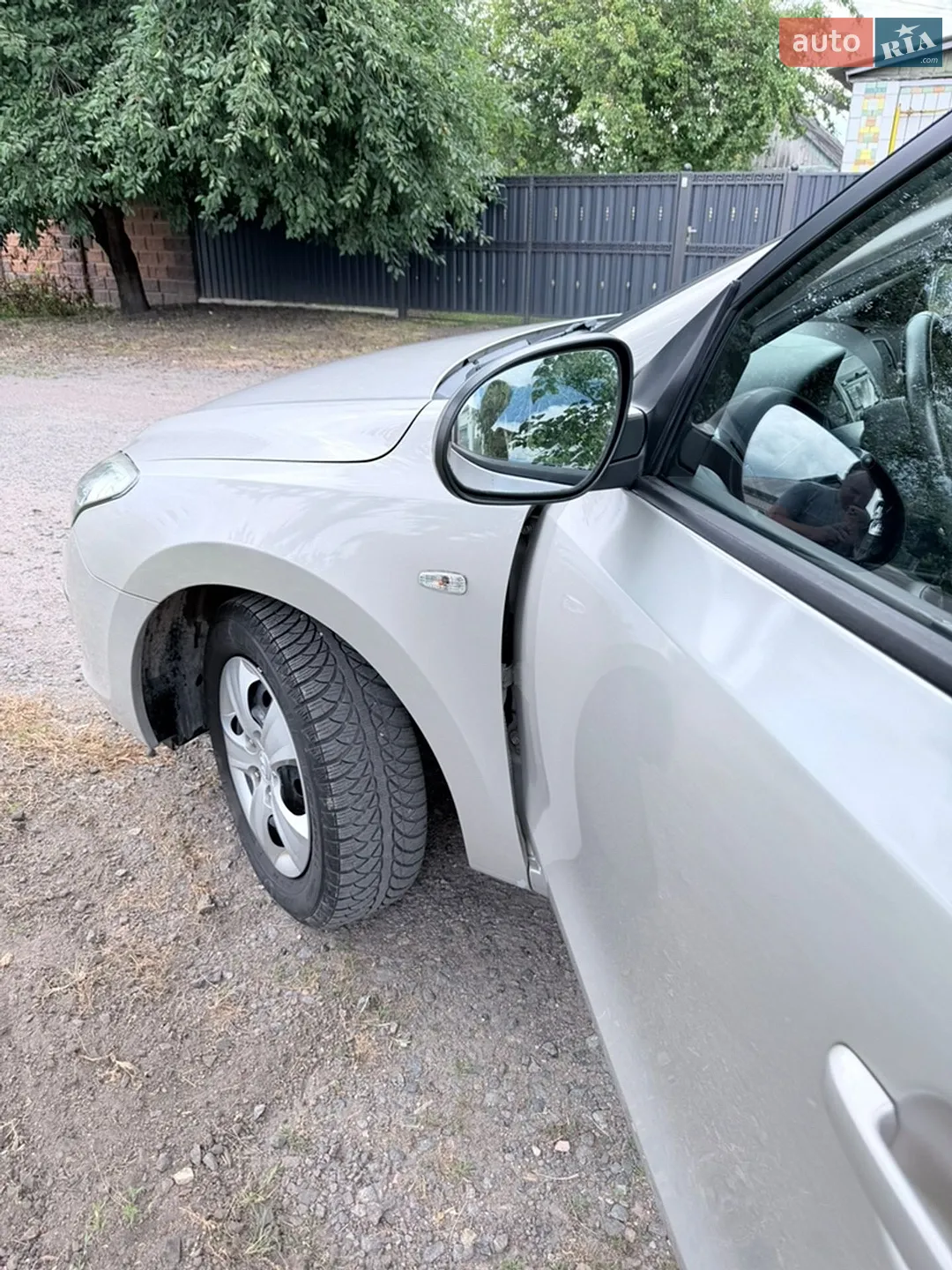 2010 Hyundai i30 - мініатюра 11