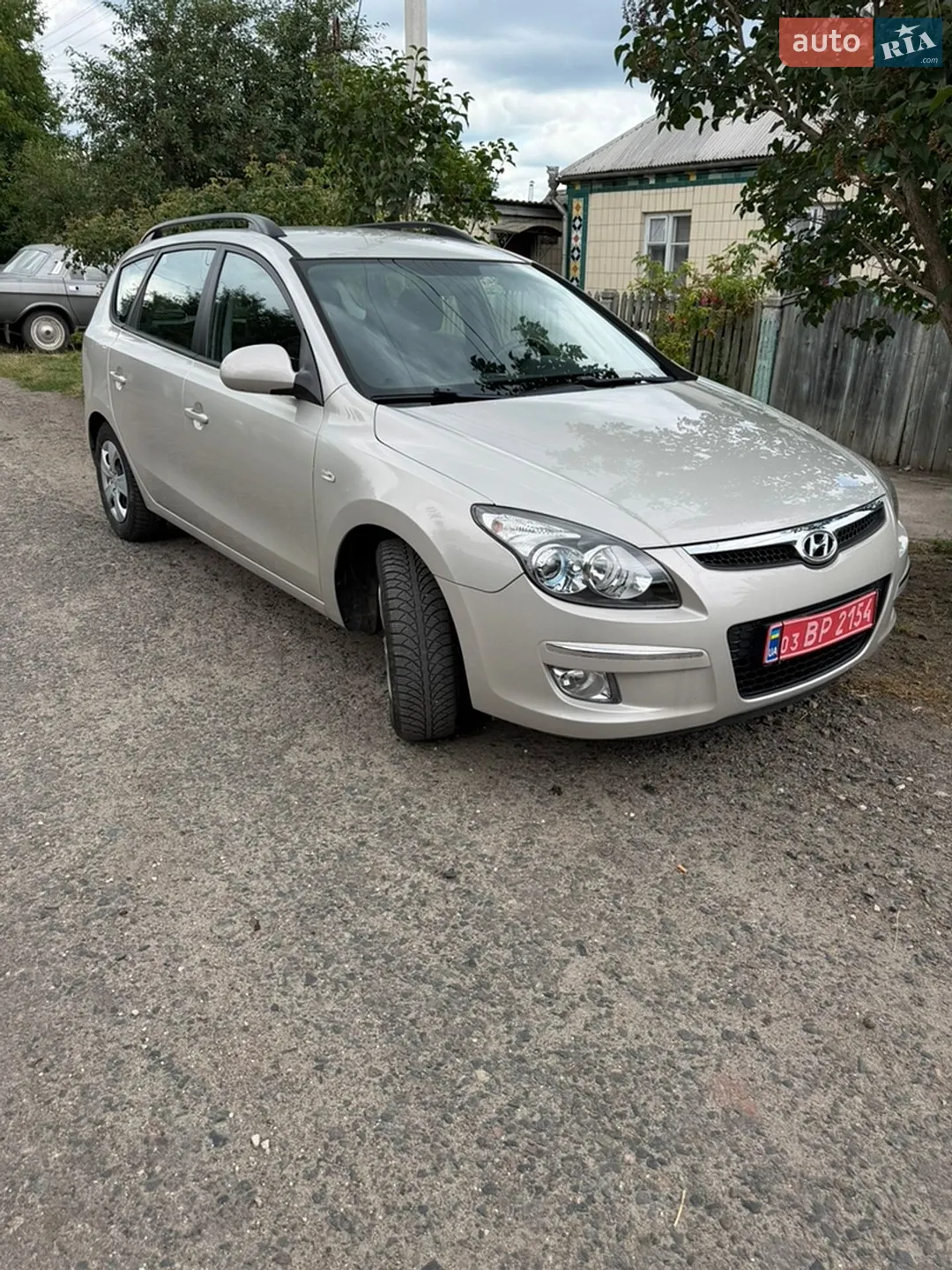 2010 Hyundai i30 - мініатюра 19