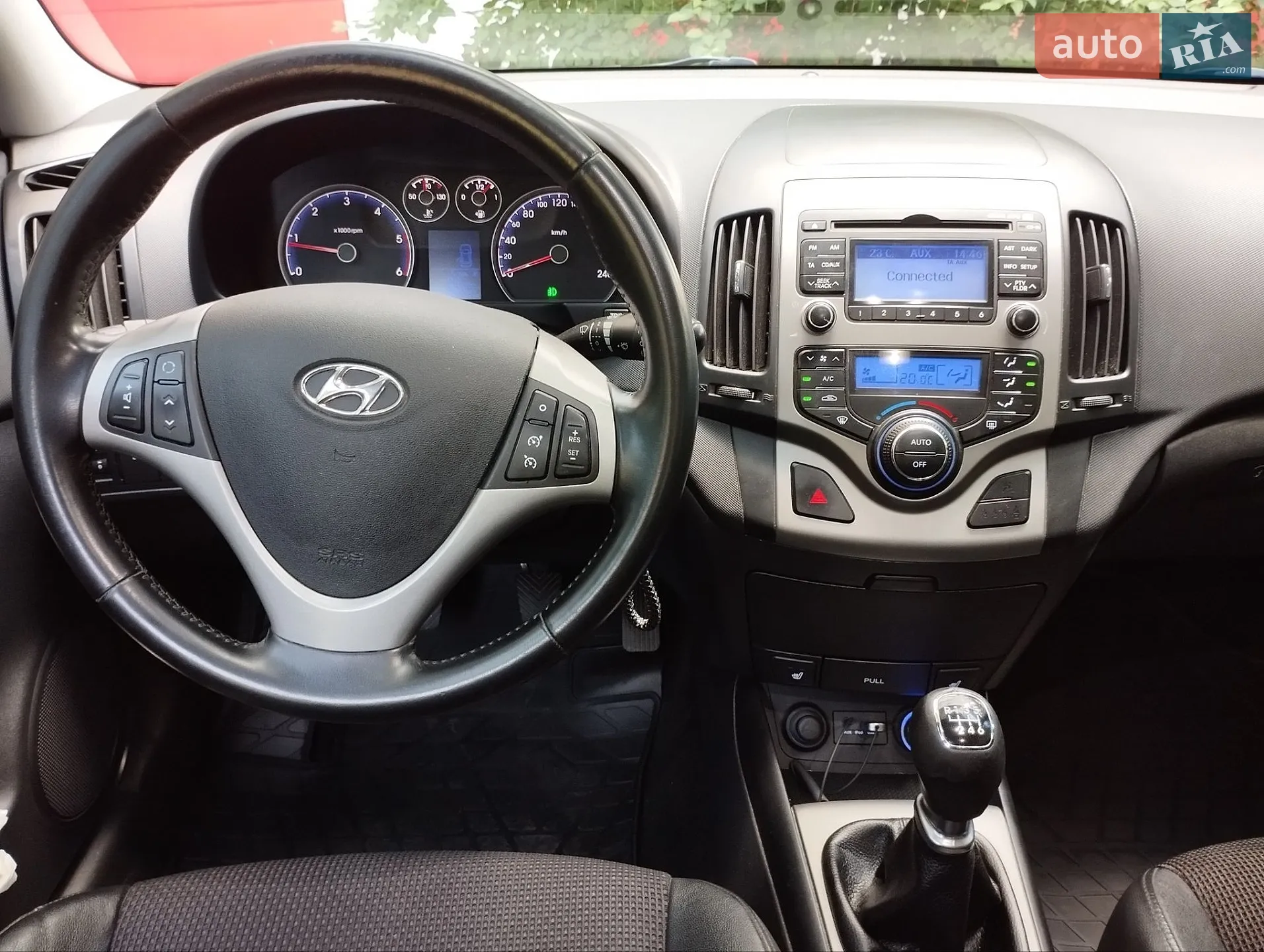 2012 Hyundai i30 - мініатюра 9