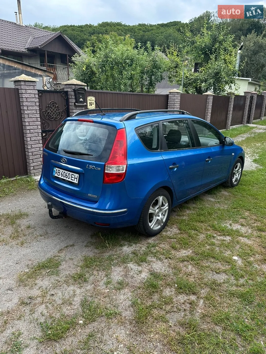 2010 Hyundai i30 - мініатюра 4