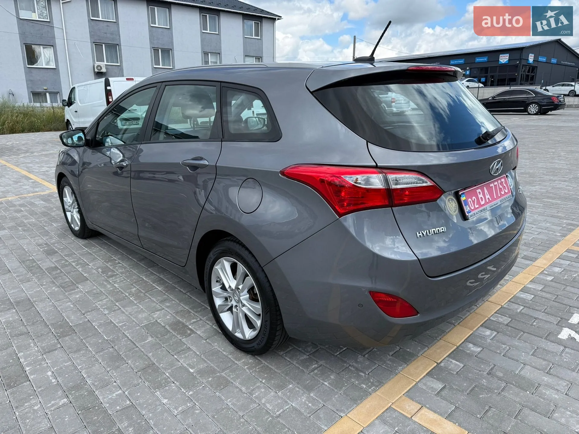 2014 Hyundai i30 - мініатюра 15