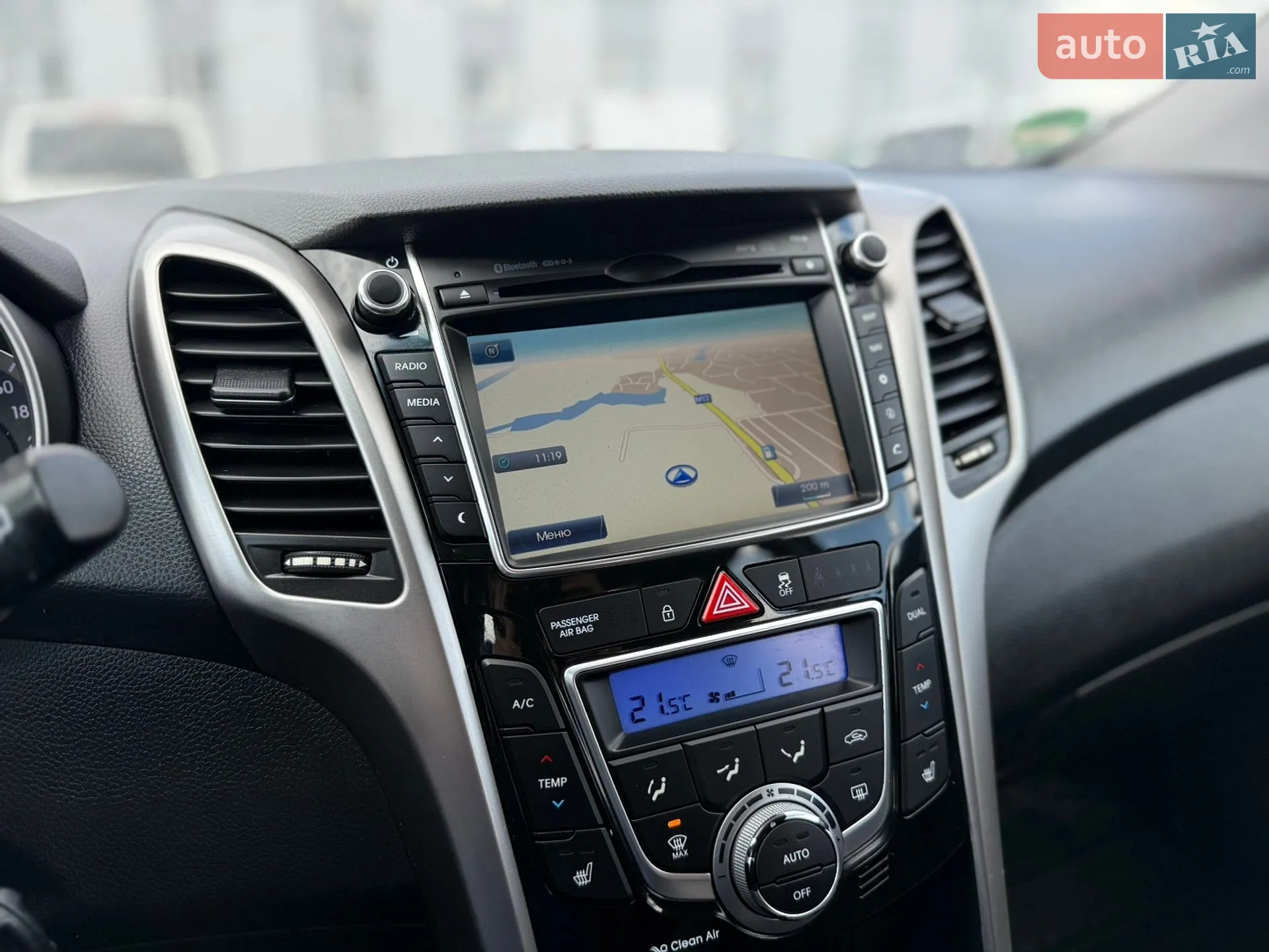 2014 Hyundai i30 - мініатюра 63