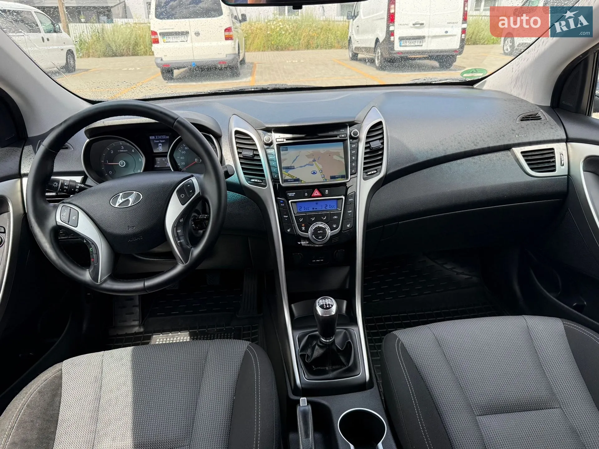 2014 Hyundai i30 - мініатюра 79