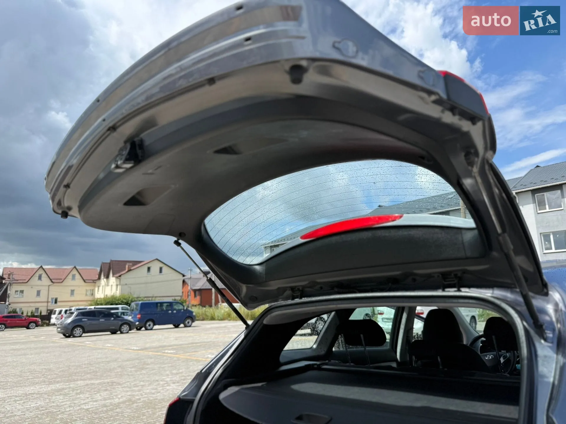 2014 Hyundai i30 - мініатюра 94