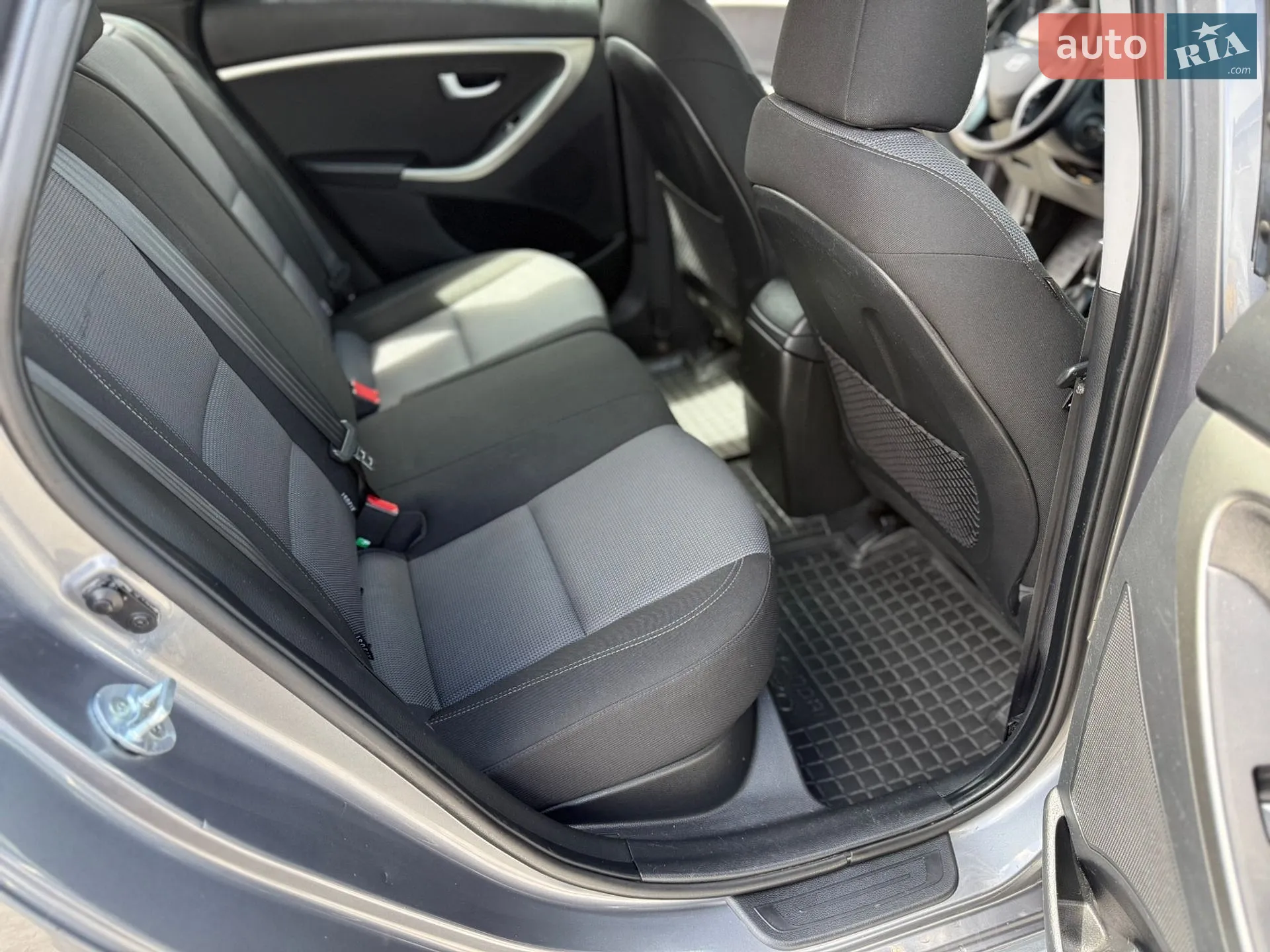 2014 Hyundai i30 - мініатюра 99