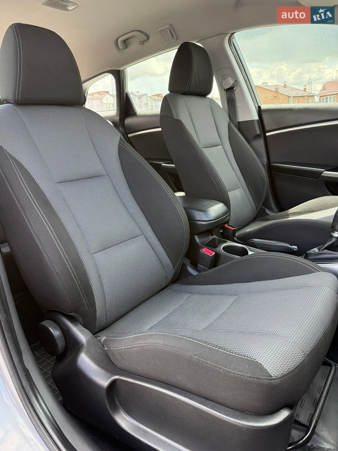 2014 Hyundai i30 - мініатюра 107