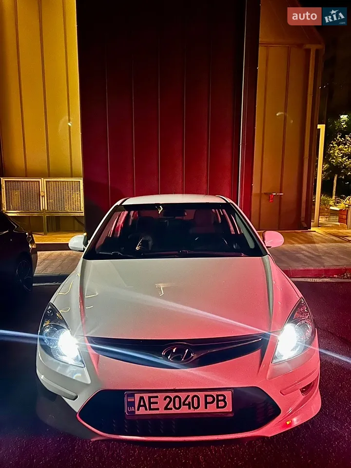 2010 Hyundai i30 - мініатюра 19