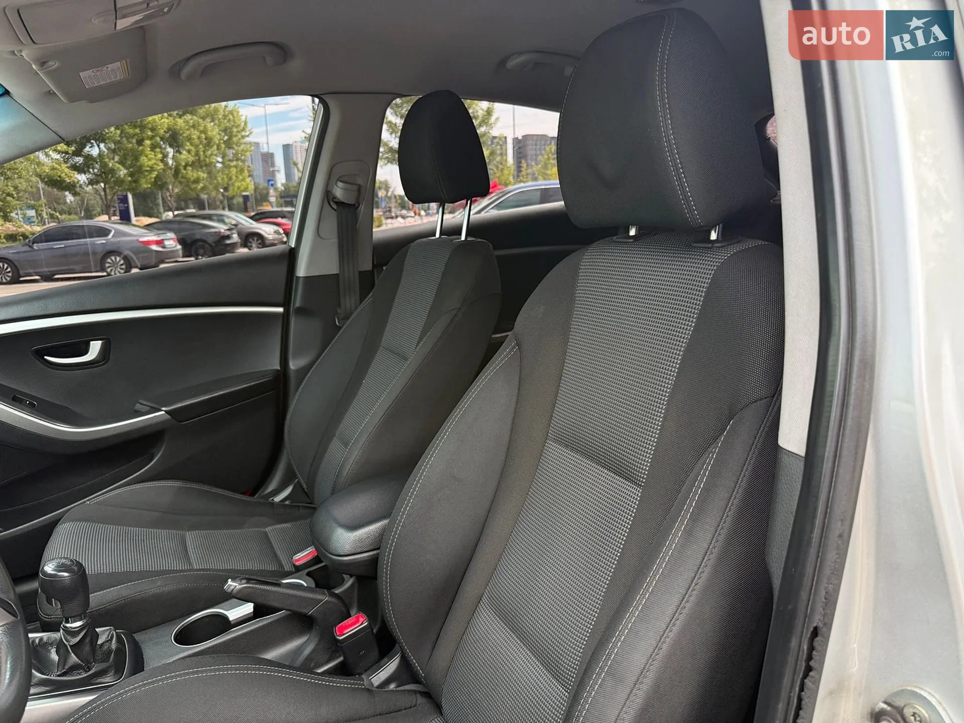 2013 Hyundai i30 - мініатюра 11