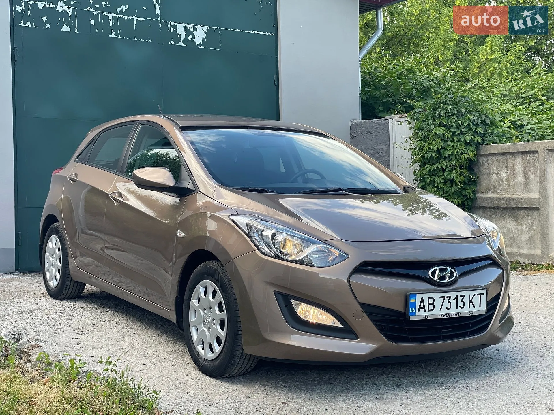 2013 Hyundai i30 - мініатюра 3