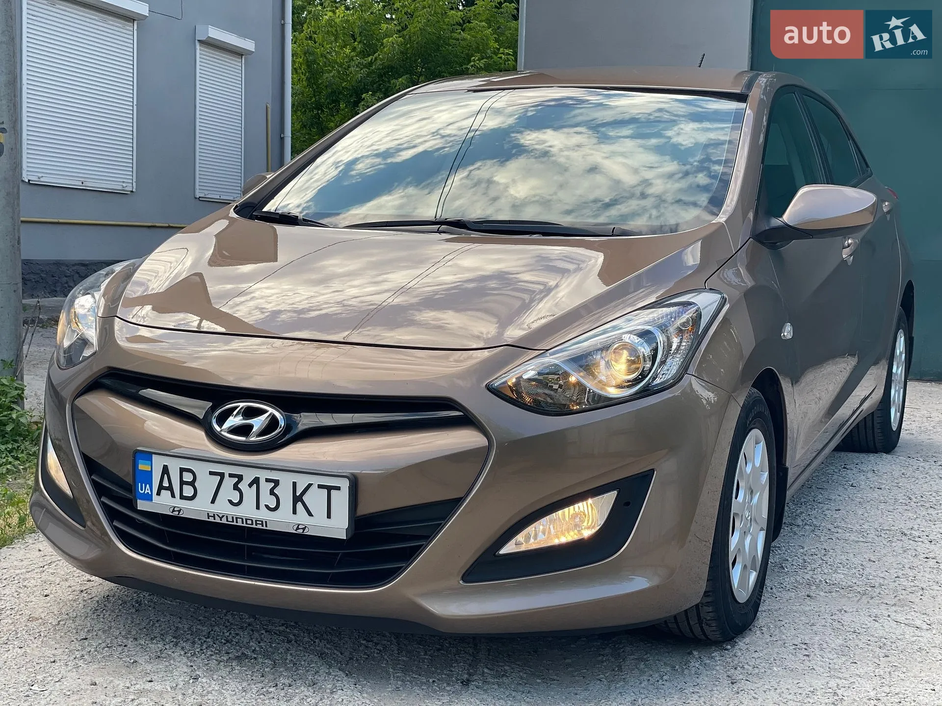 2013 Hyundai i30 - мініатюра 10