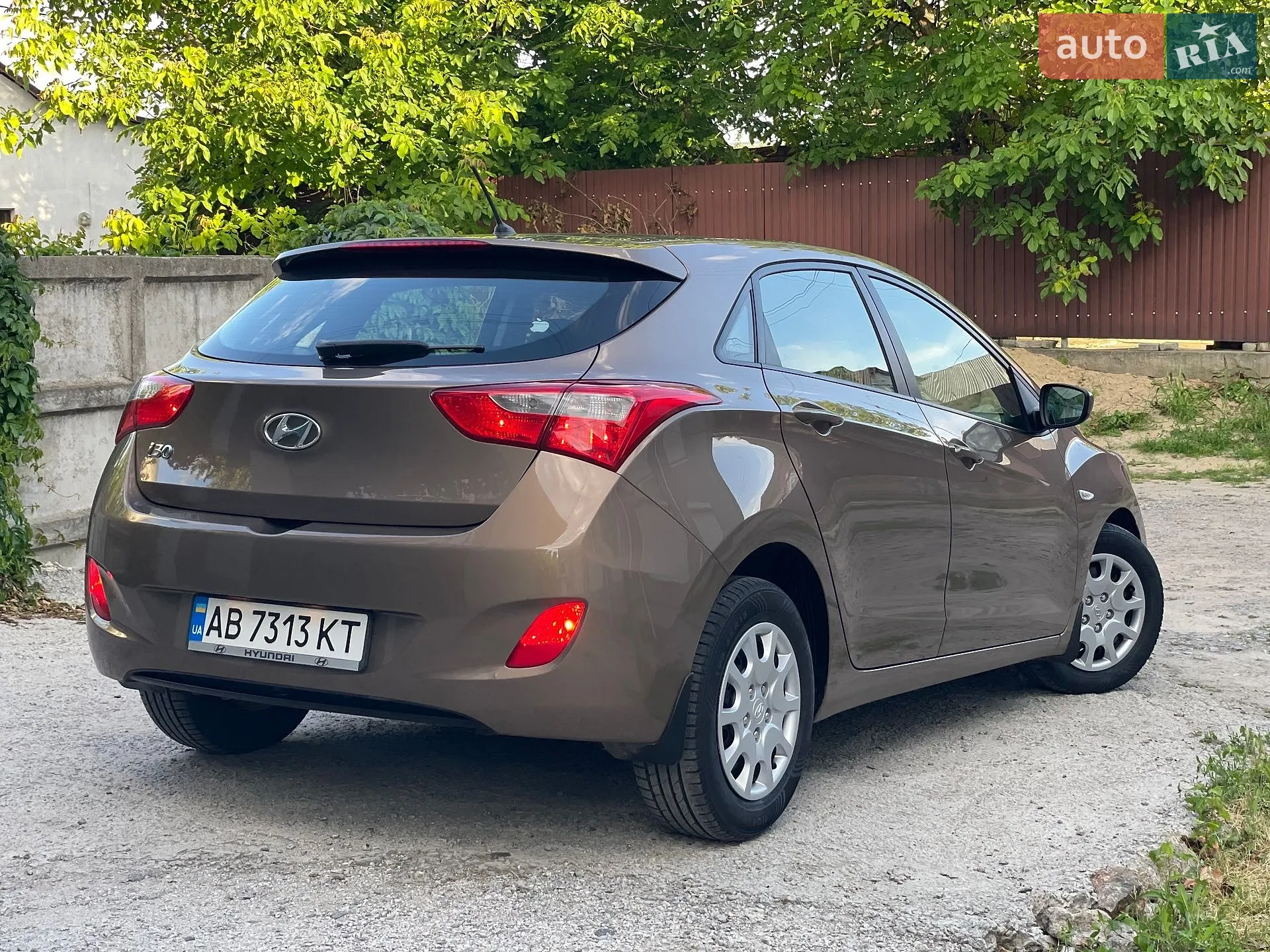 2013 Hyundai i30 - мініатюра 16
