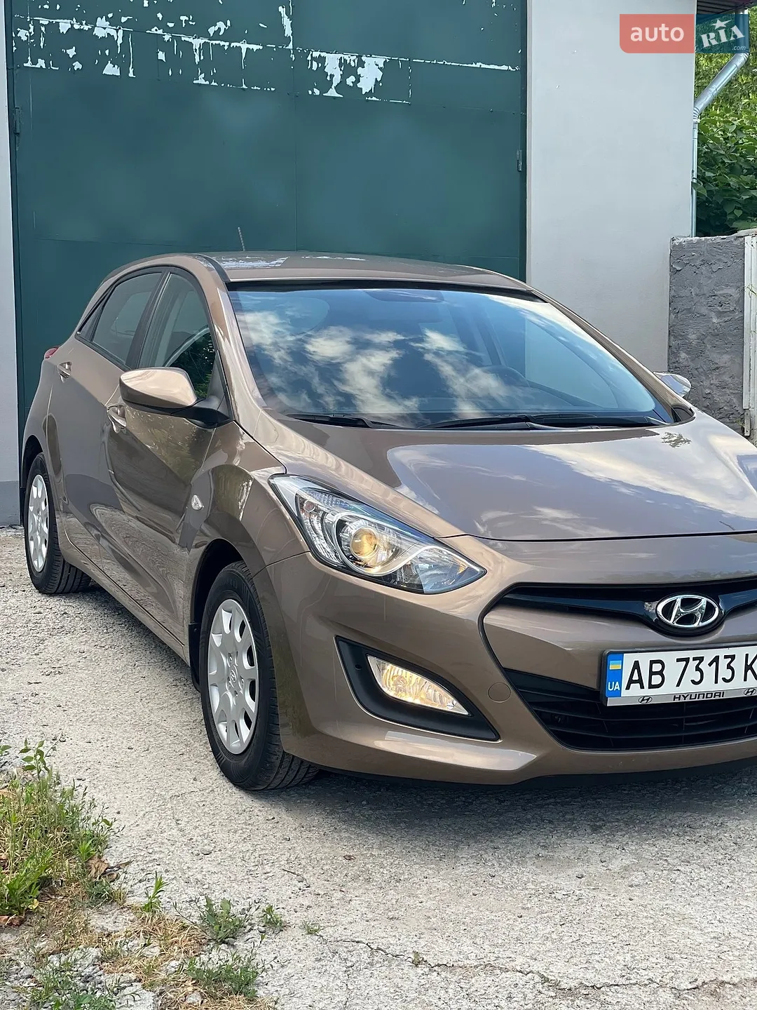 2013 Hyundai i30 - мініатюра 21