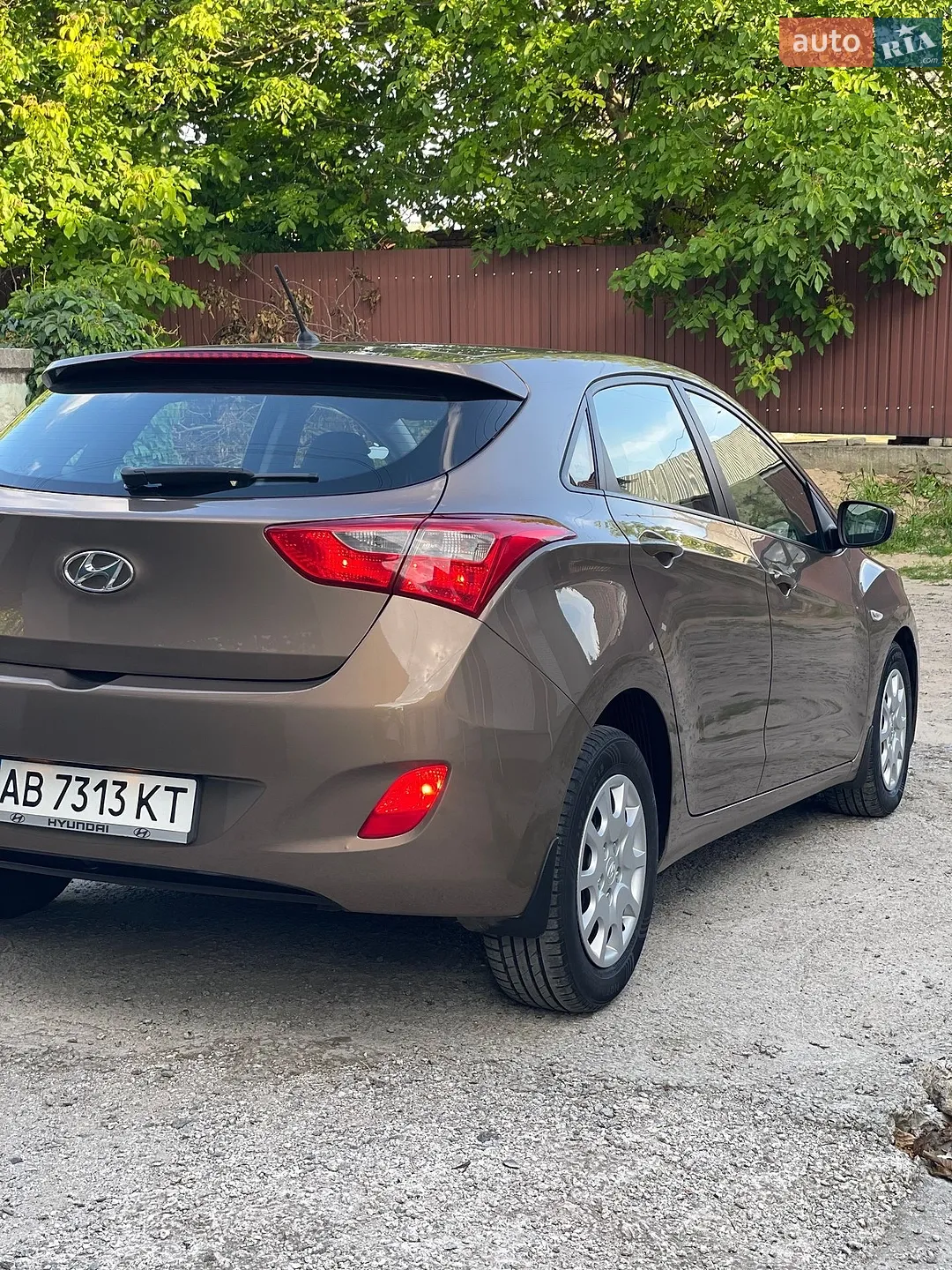 2013 Hyundai i30 - мініатюра 24
