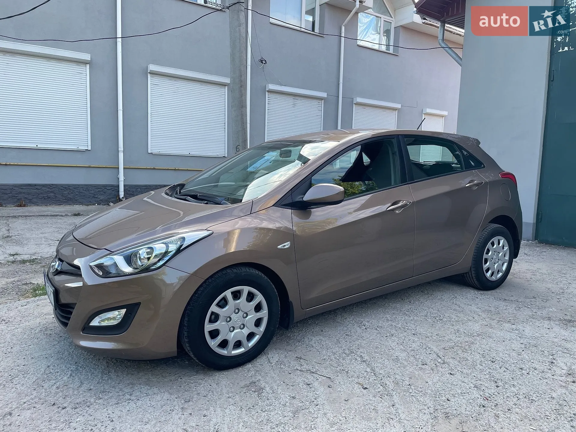 2013 Hyundai i30 - мініатюра 27
