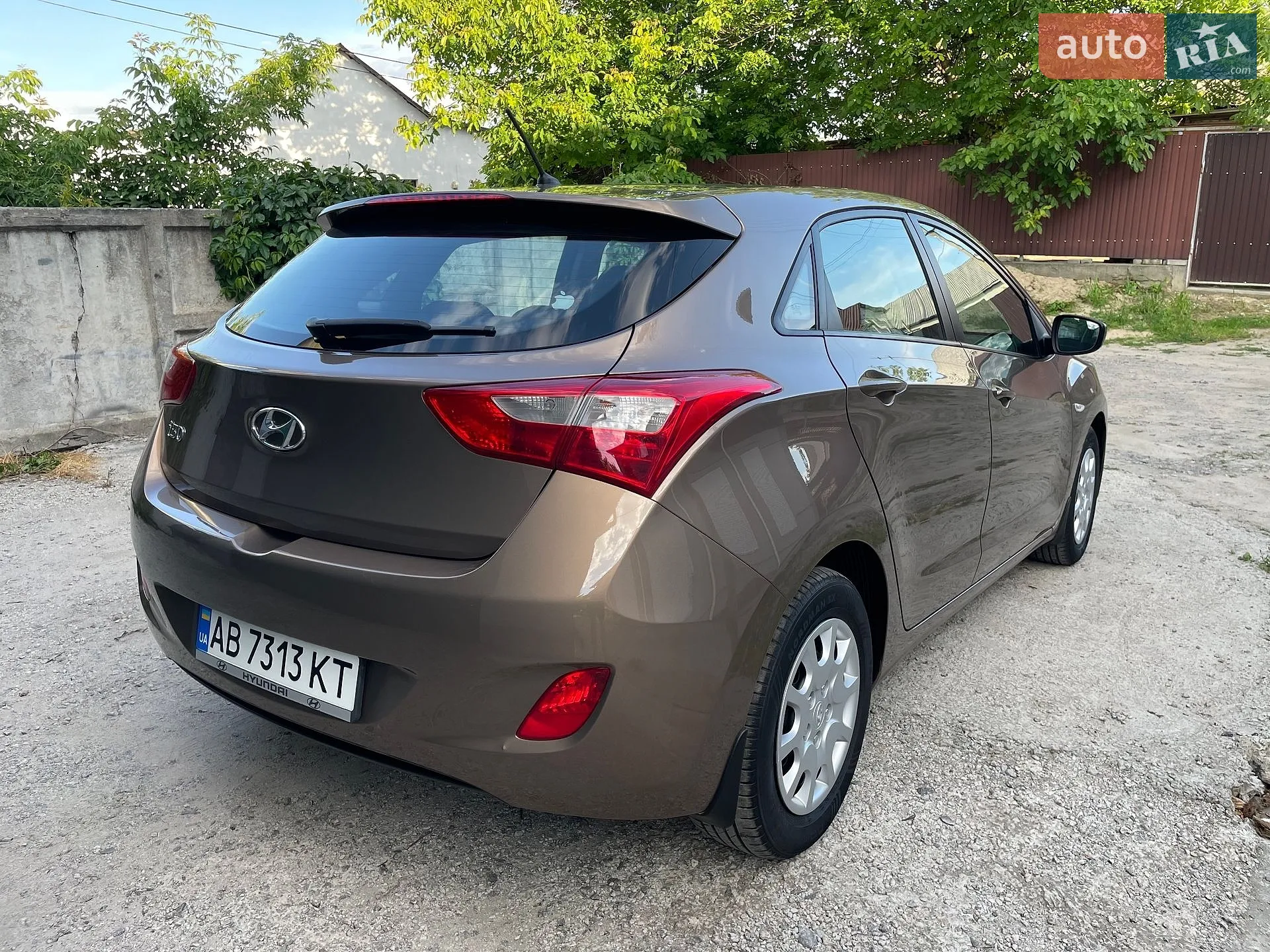 2013 Hyundai i30 - мініатюра 33