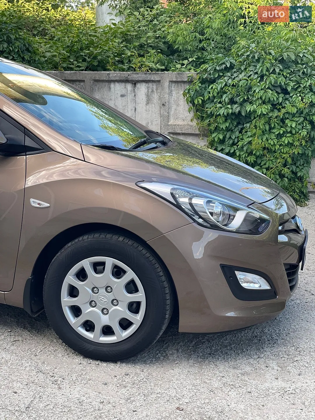 2013 Hyundai i30 - мініатюра 43