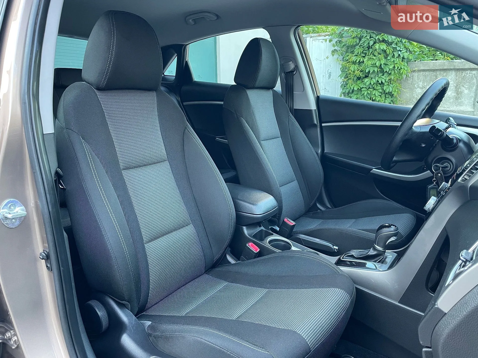 2013 Hyundai i30 - мініатюра 119