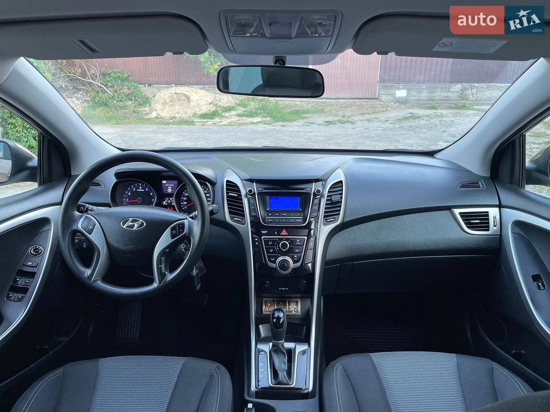 2013 Hyundai i30 - мініатюра 64