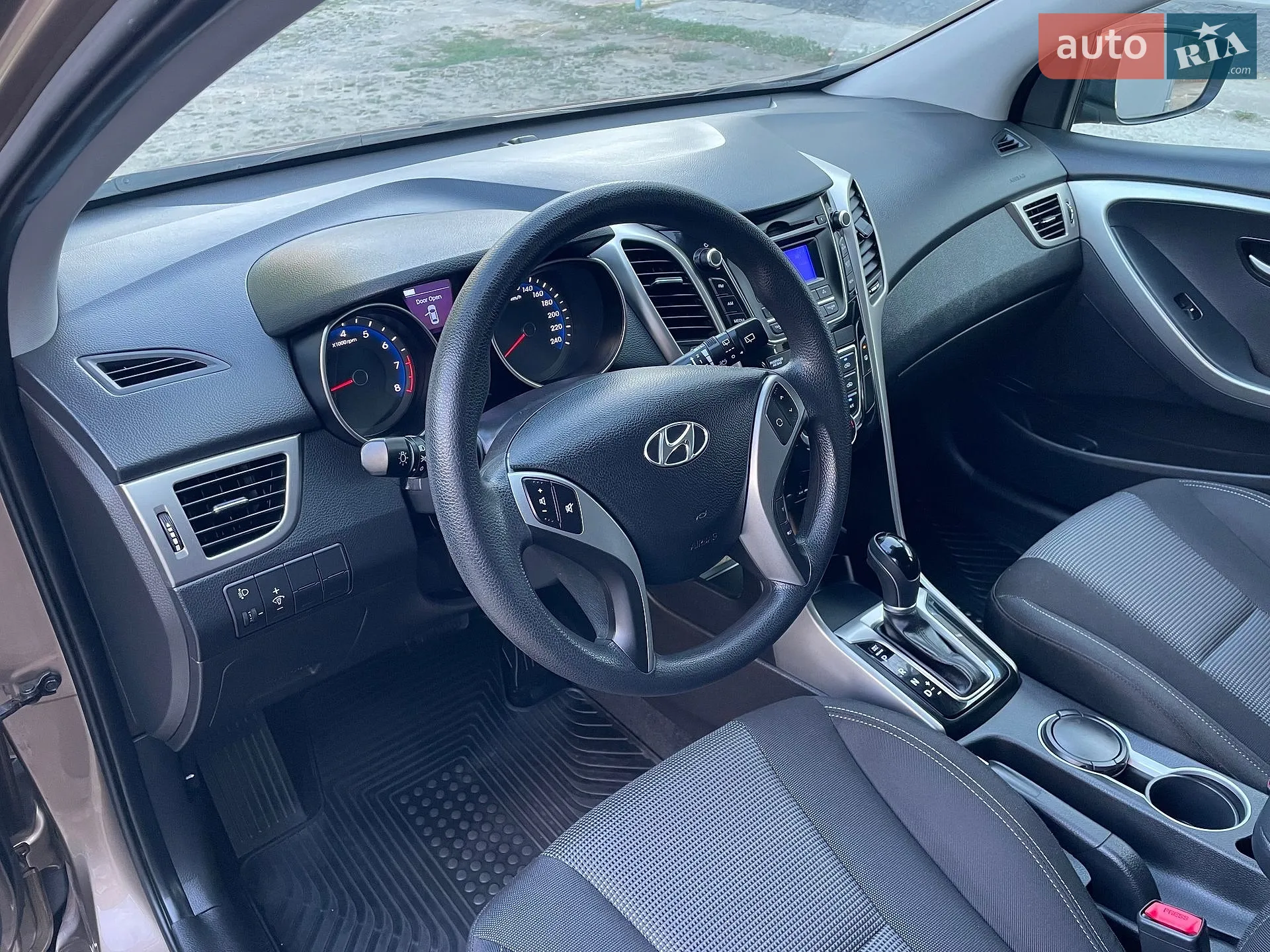 2013 Hyundai i30 - мініатюра 110