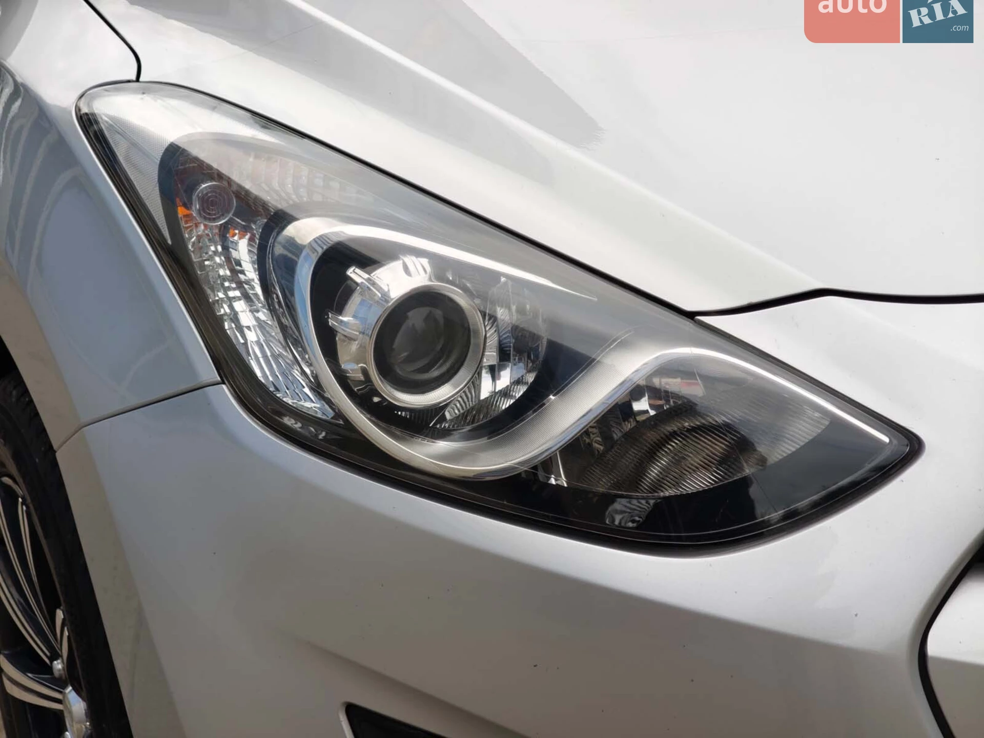 2013 Hyundai i30 - мініатюра 4