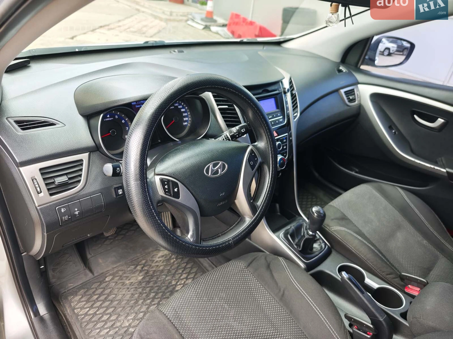2013 Hyundai i30 - мініатюра 18