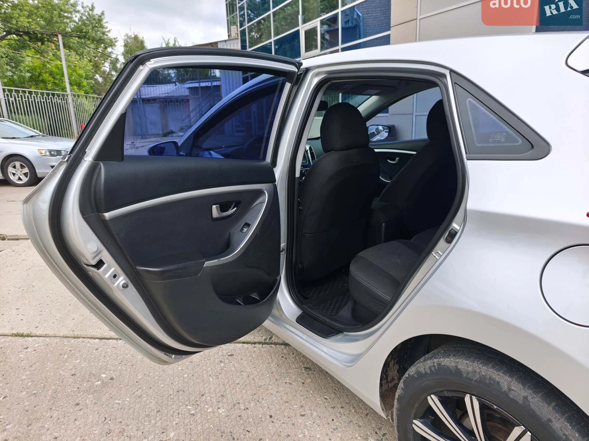 2013 Hyundai i30 - мініатюра 14