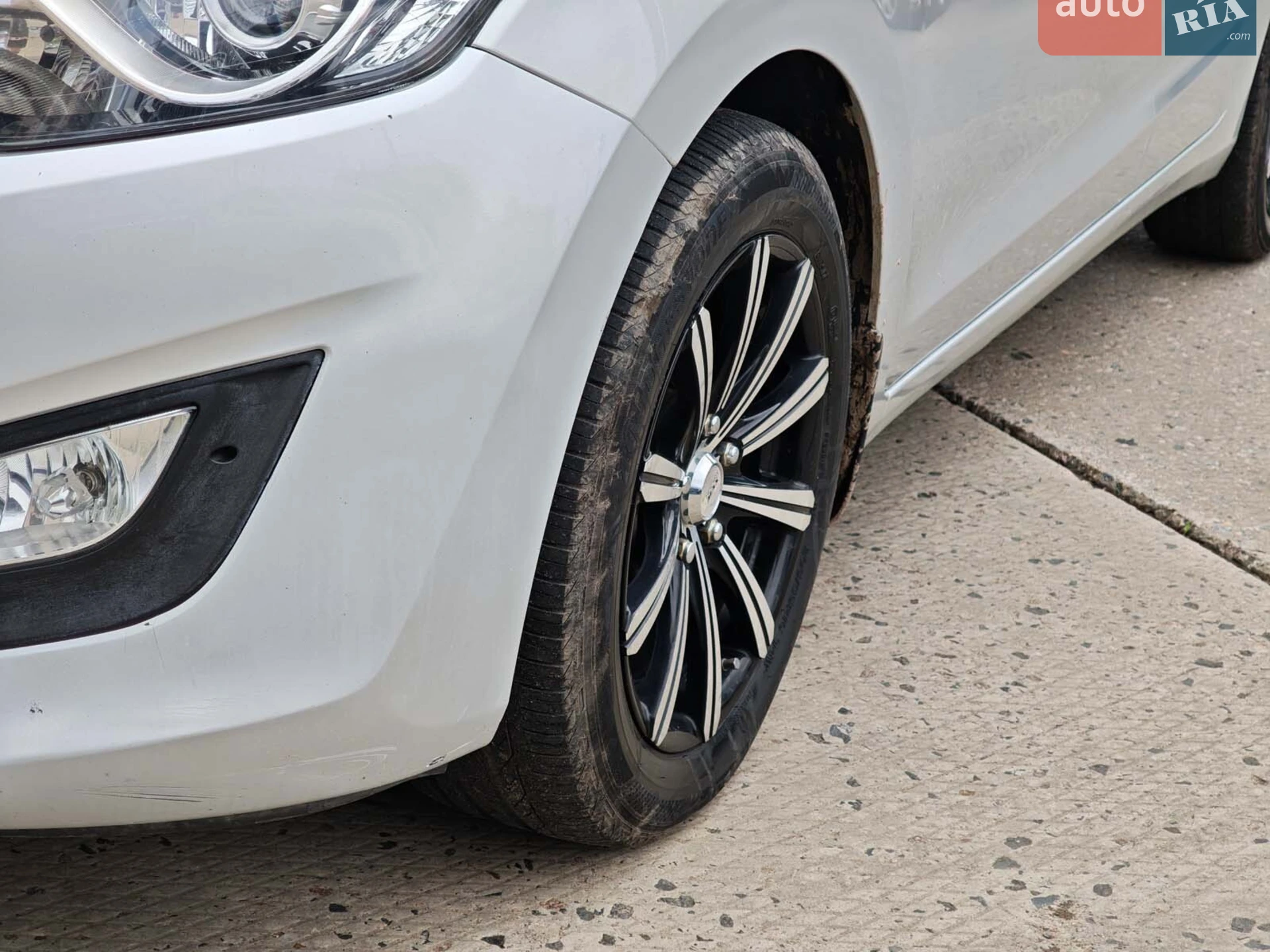 2013 Hyundai i30 - мініатюра 6