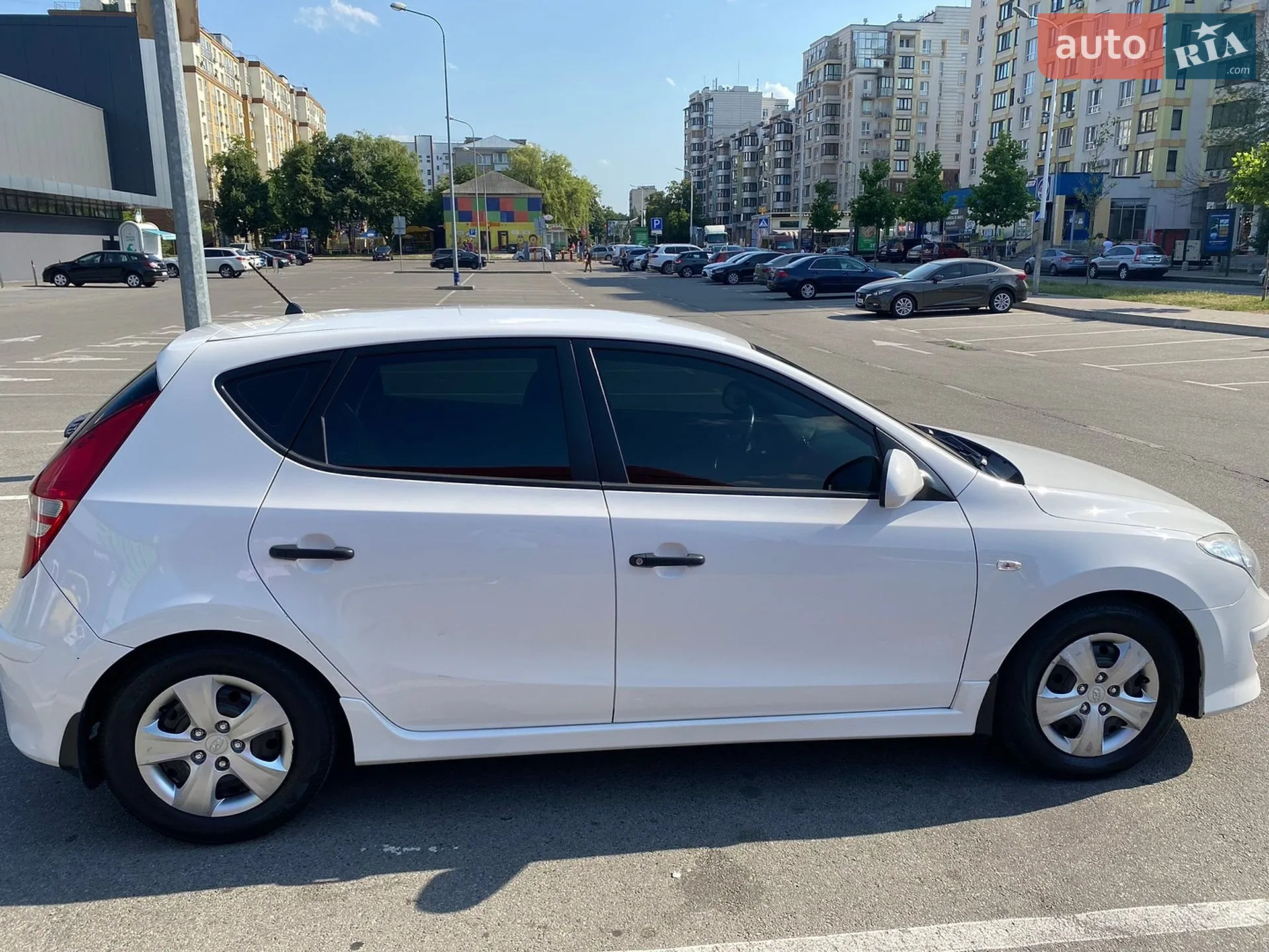 2011 Hyundai i30 - мініатюра 3