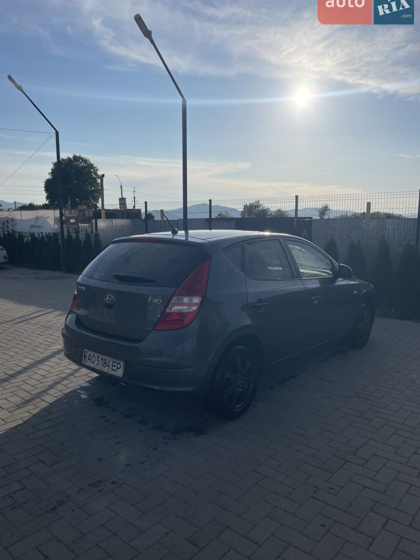 2010 Hyundai i30 - мініатюра 2