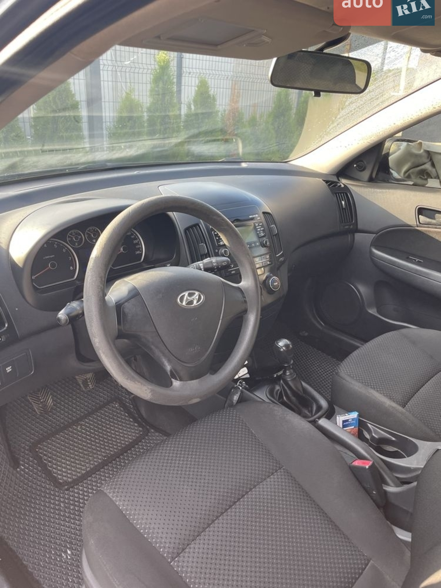2010 Hyundai i30 - мініатюра 5