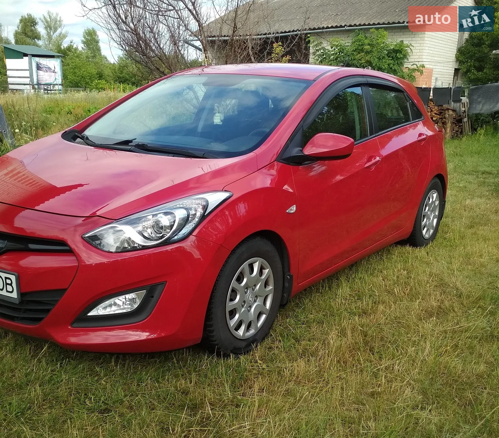 2013 Hyundai i30 - мініатюра 2