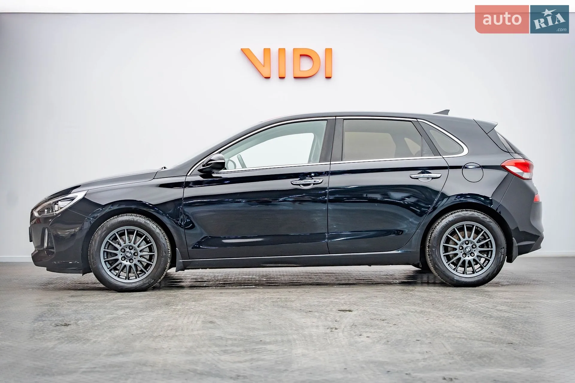 2017 Hyundai i30 - мініатюра 3