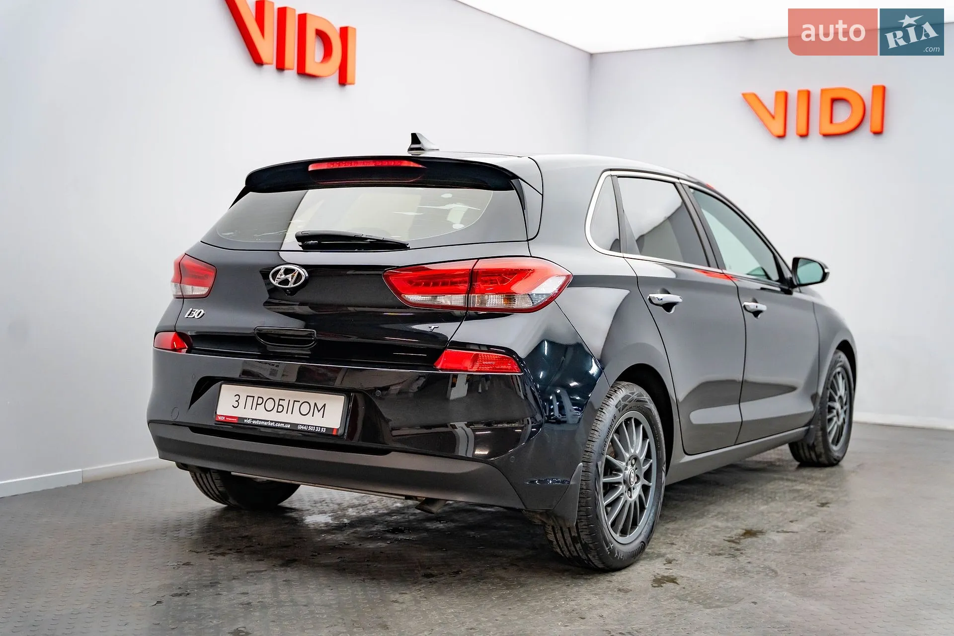 2017 Hyundai i30 - мініатюра 2
