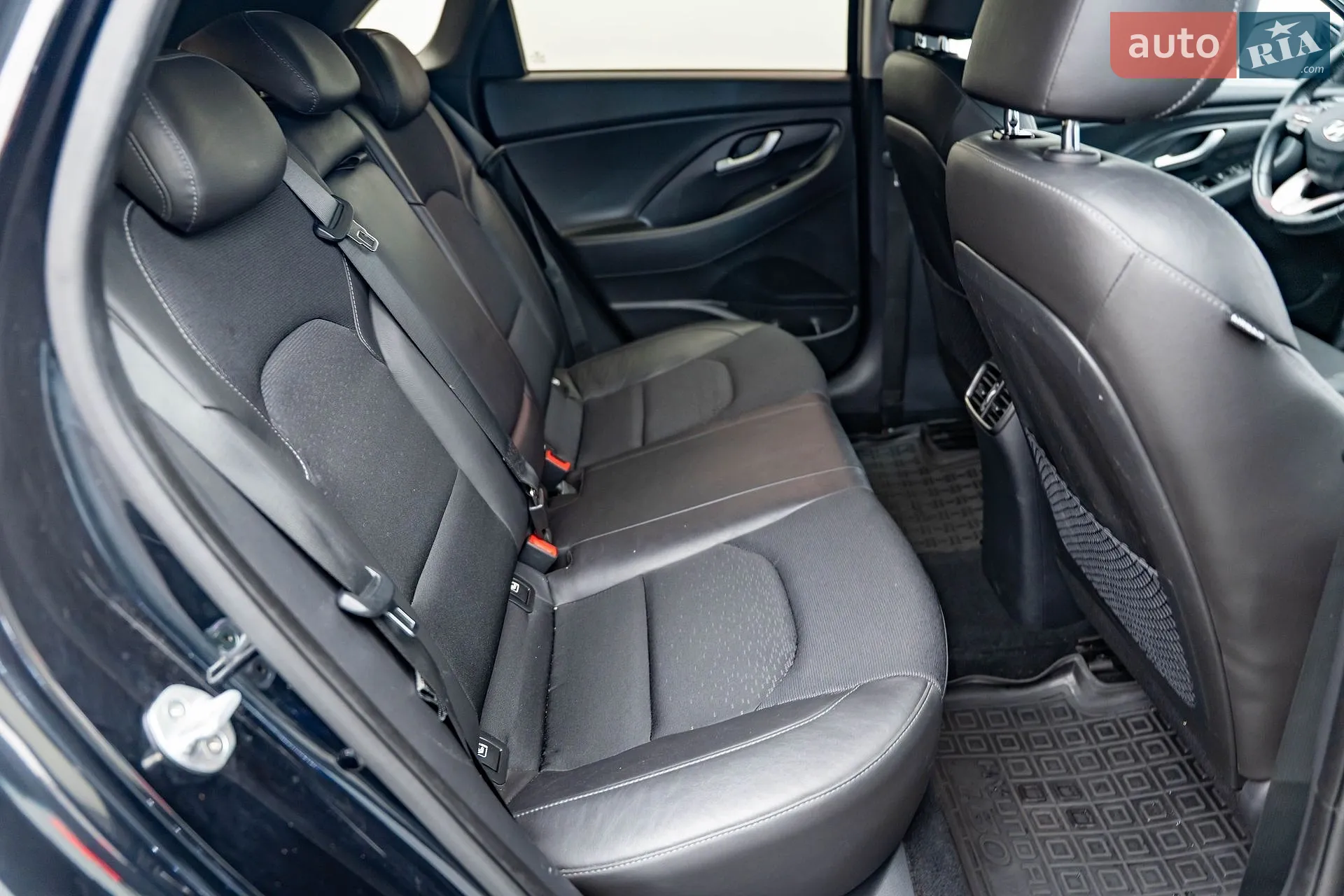 2017 Hyundai i30 - мініатюра 24