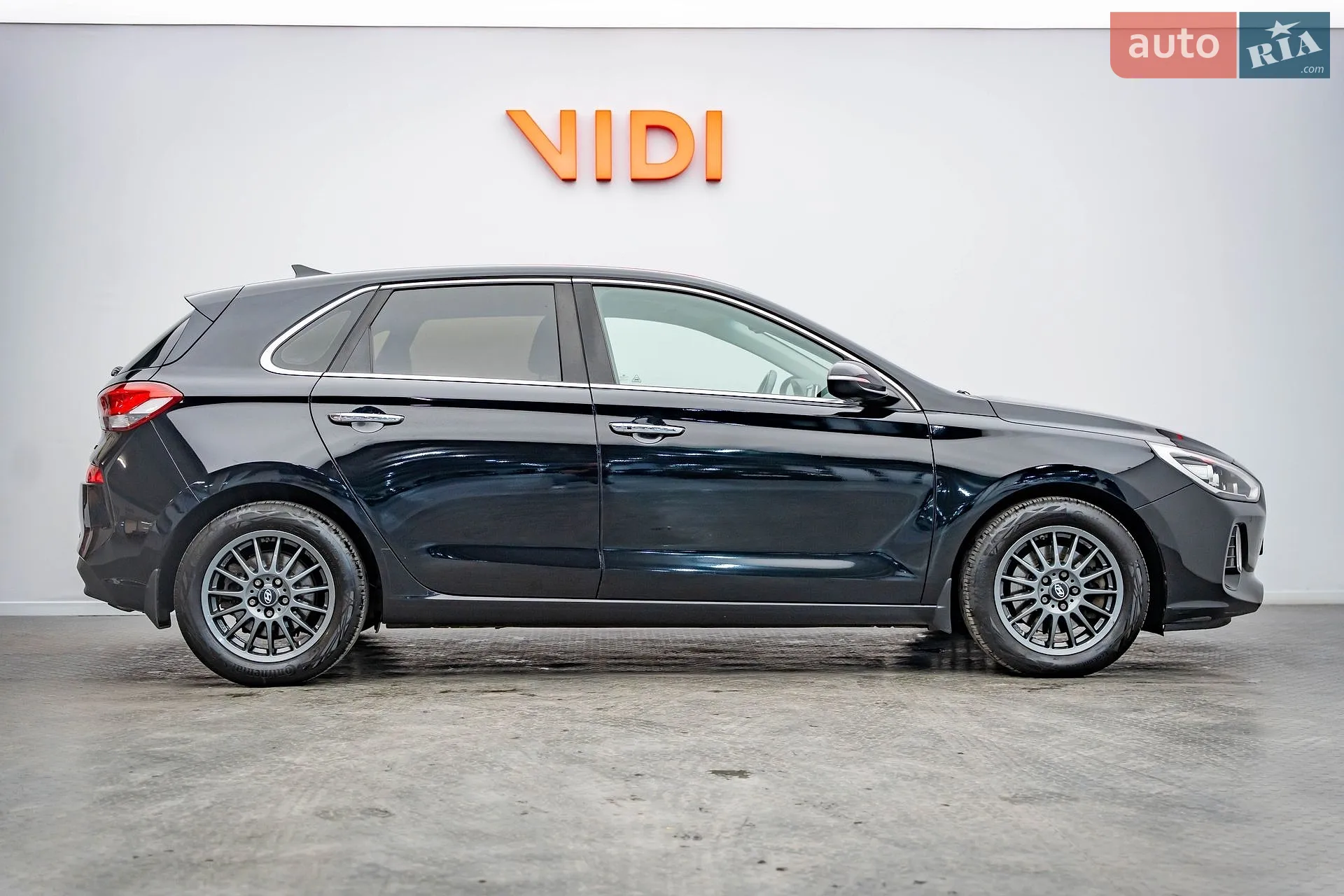 2017 Hyundai i30 - мініатюра 4