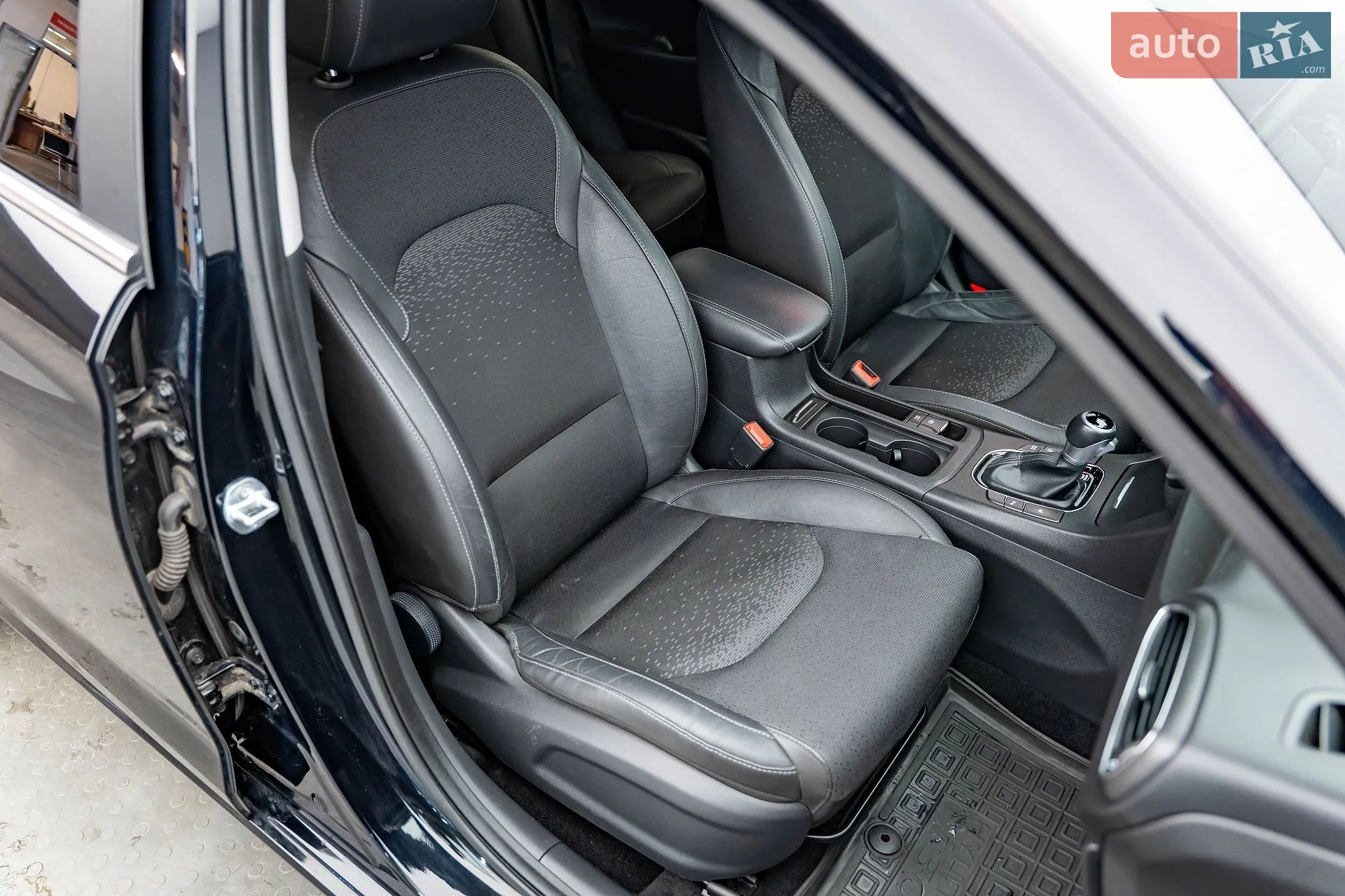 2017 Hyundai i30 - мініатюра 23