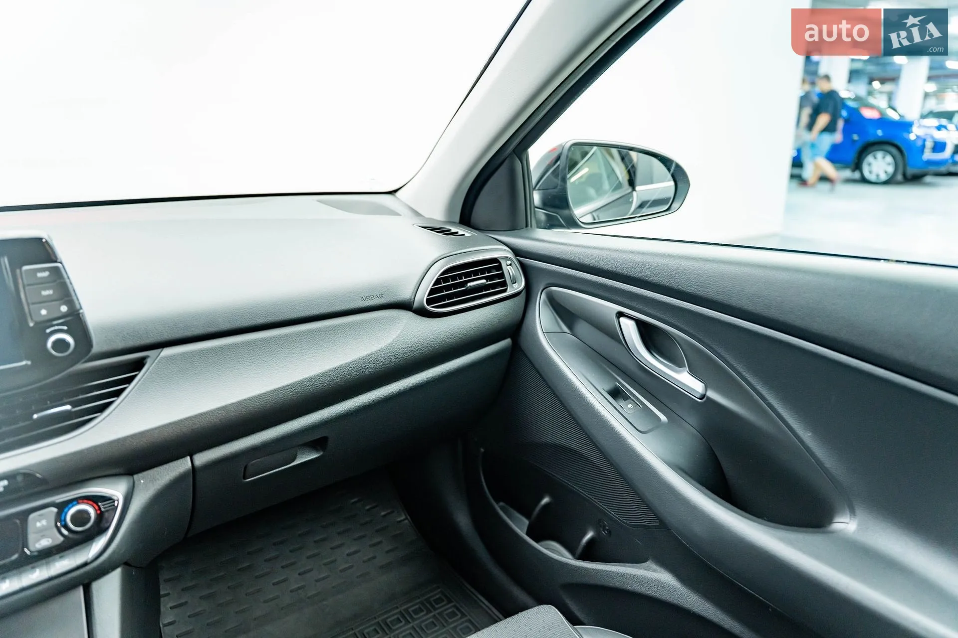 2017 Hyundai i30 - мініатюра 12