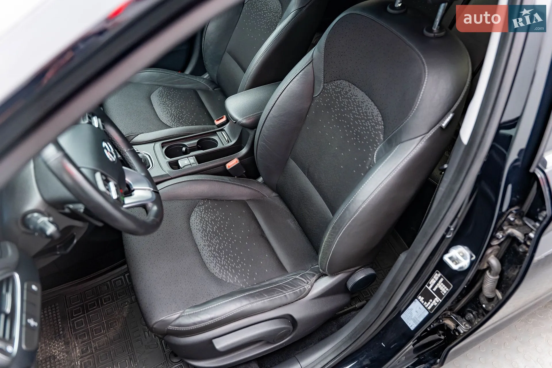 2017 Hyundai i30 - мініатюра 10